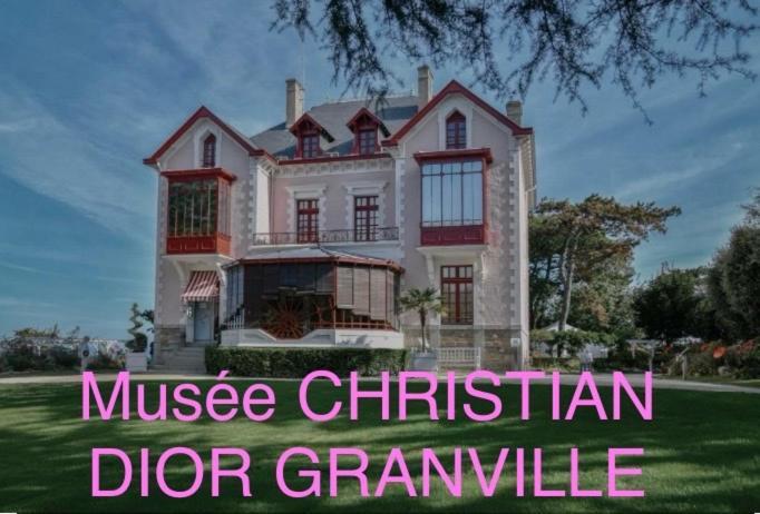 Villa Bien Etre A La Campagne Le Mesnil-Amand Esterno foto